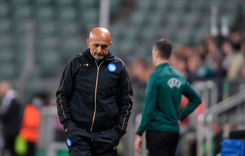 Serie A, Napoli e Milan in calo: il destino comune delle due ex capoliste