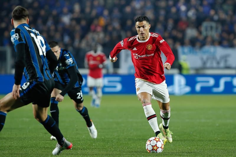 Cristiano Ronaldo senza limiti, superati gli 800 gol in carriera