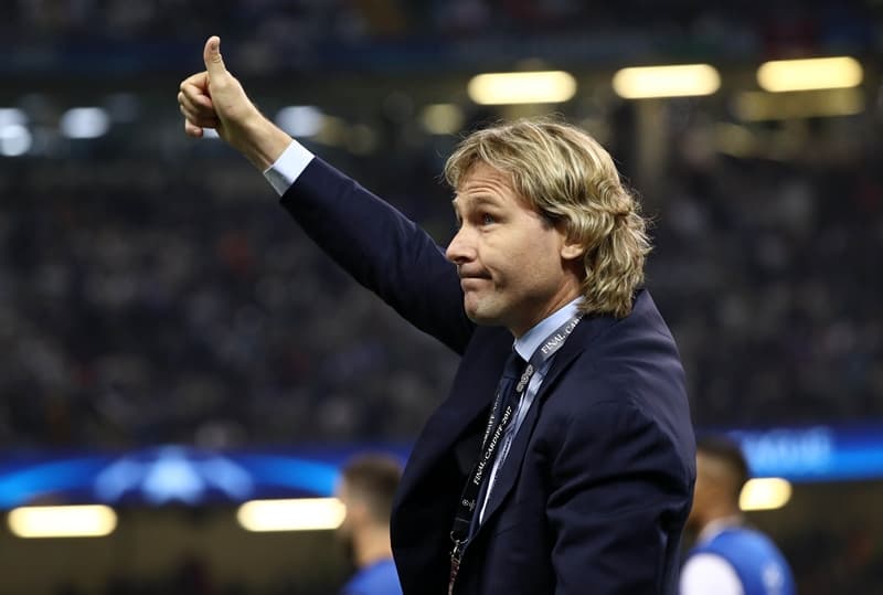 Nedved, Salas o Dybala: i personaggi che hanno fatto la storia di Lazio-Juventus