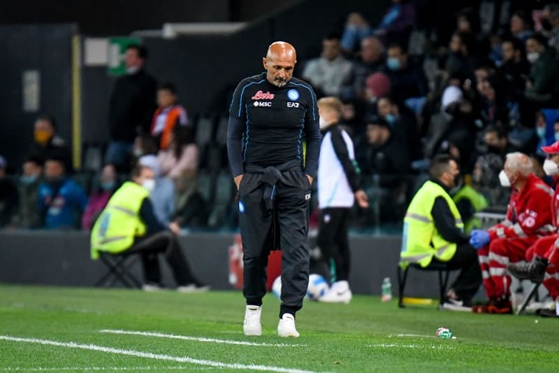 La Roma di Garcia o il Napoli di Spalletti, le strisce vincenti più lunghe dall’inizio della Serie A