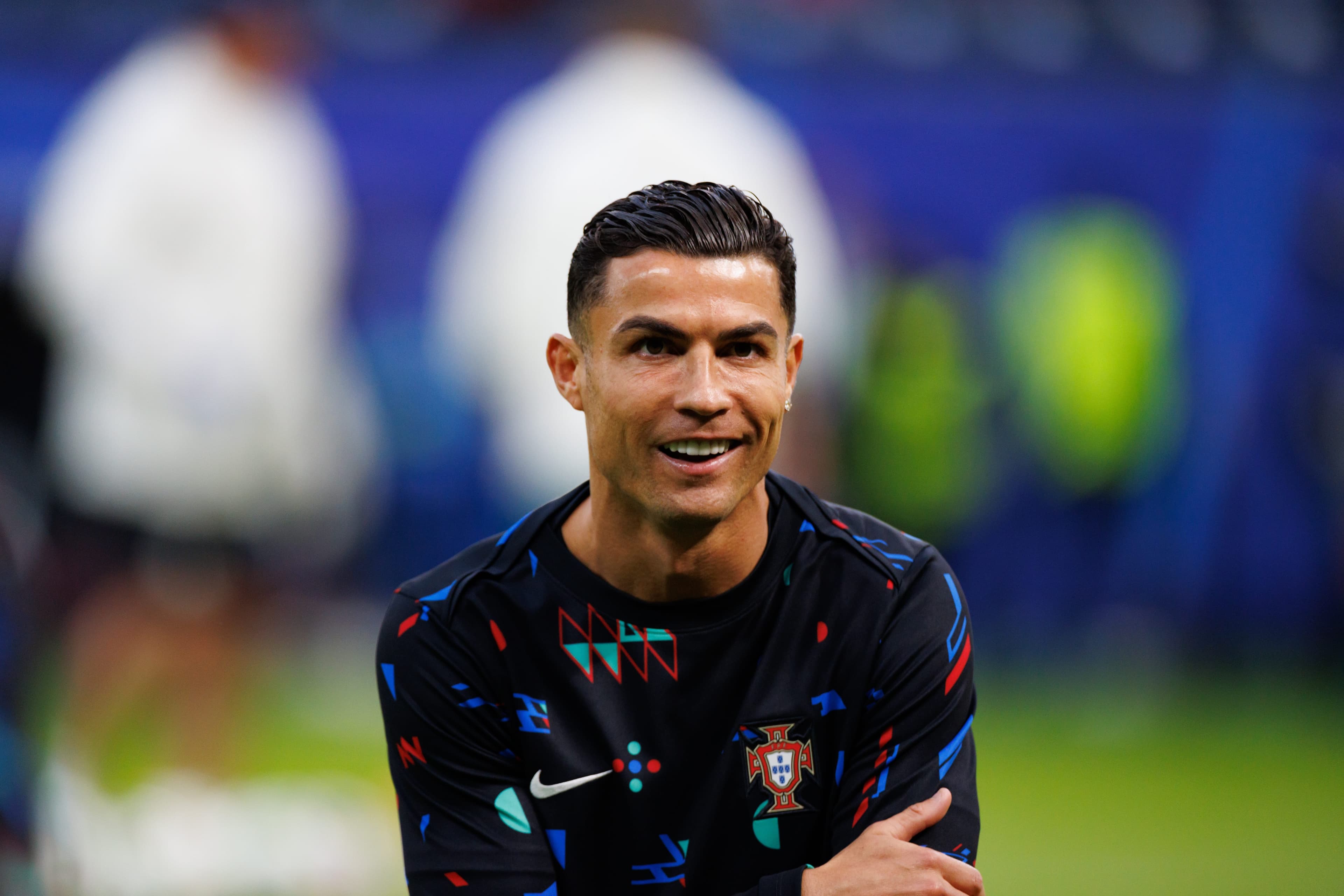 Cristiano Ronaldo e il "no" al Mondiale per Club: "Vi svelo il motivo"