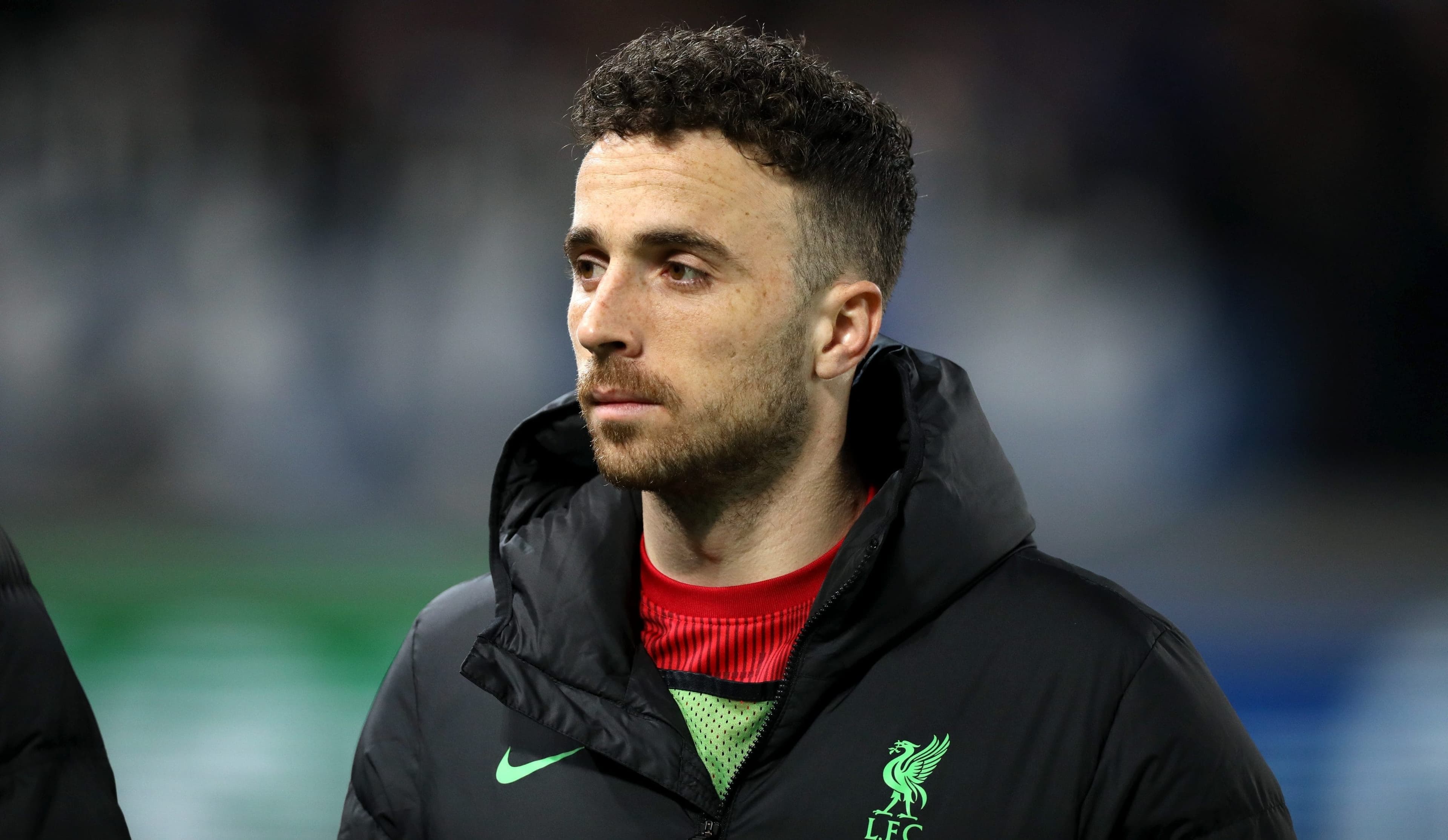 Addio a Diogo Jota, tragedia sulla A-52: l’attaccante del Liverpool muore con il fratello in un incidente