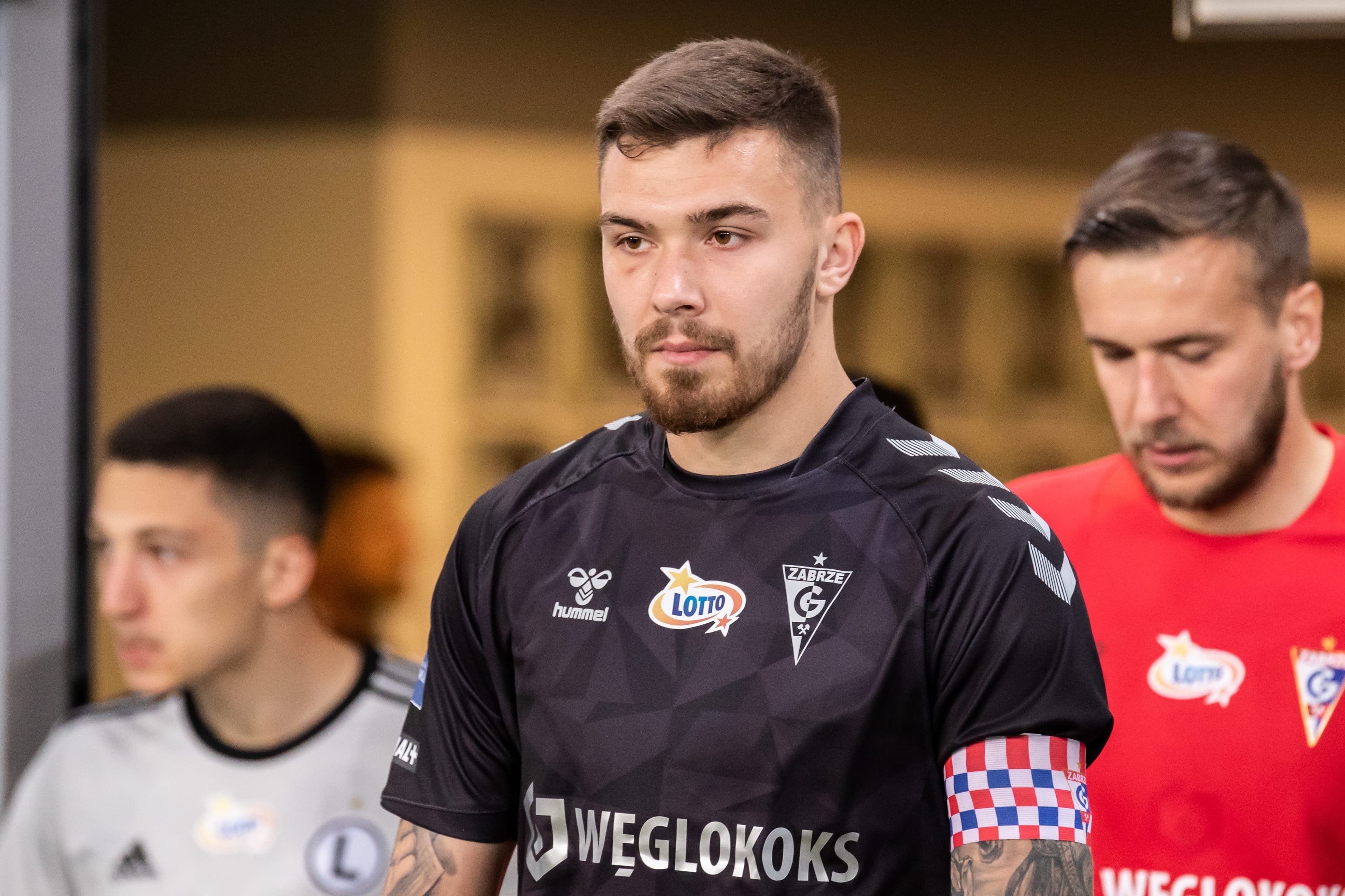 Il giocatore che ha segnato più autogol in una sola stagione