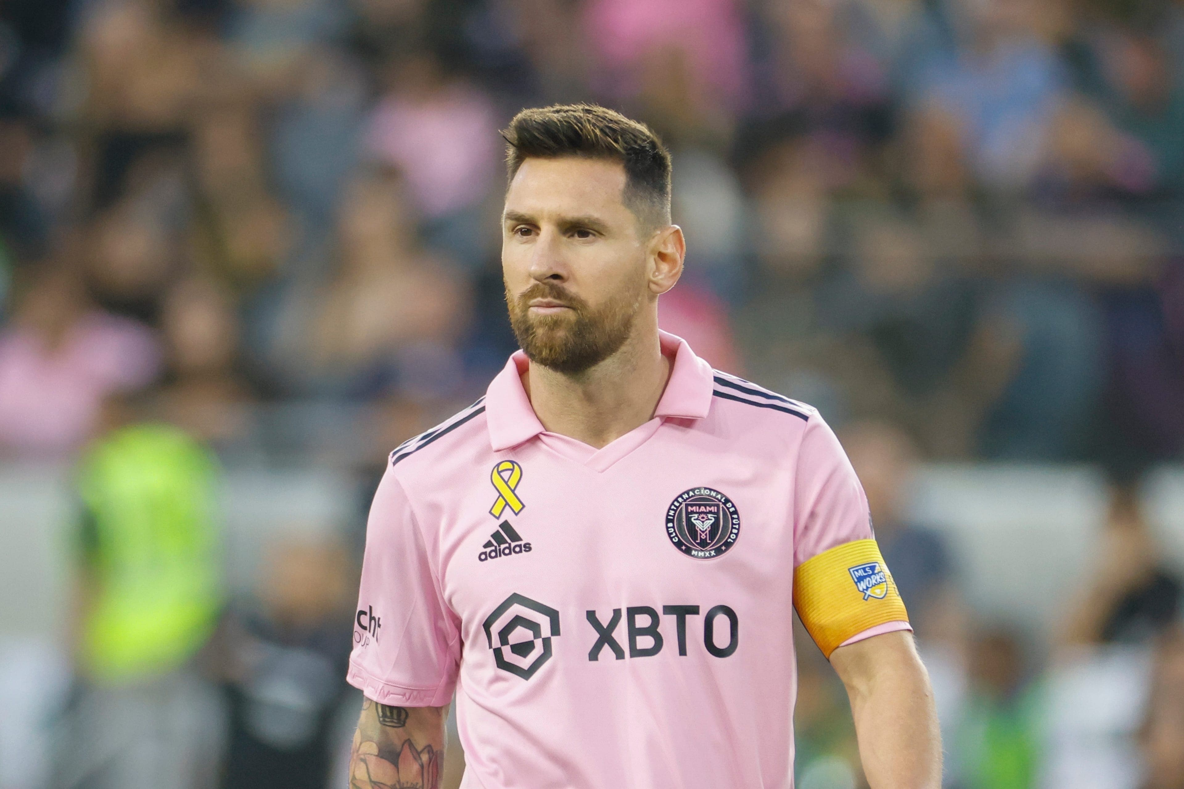 Messi, maxi-offerta dall'Arabia Saudita: ma resta il giallo sul futuro