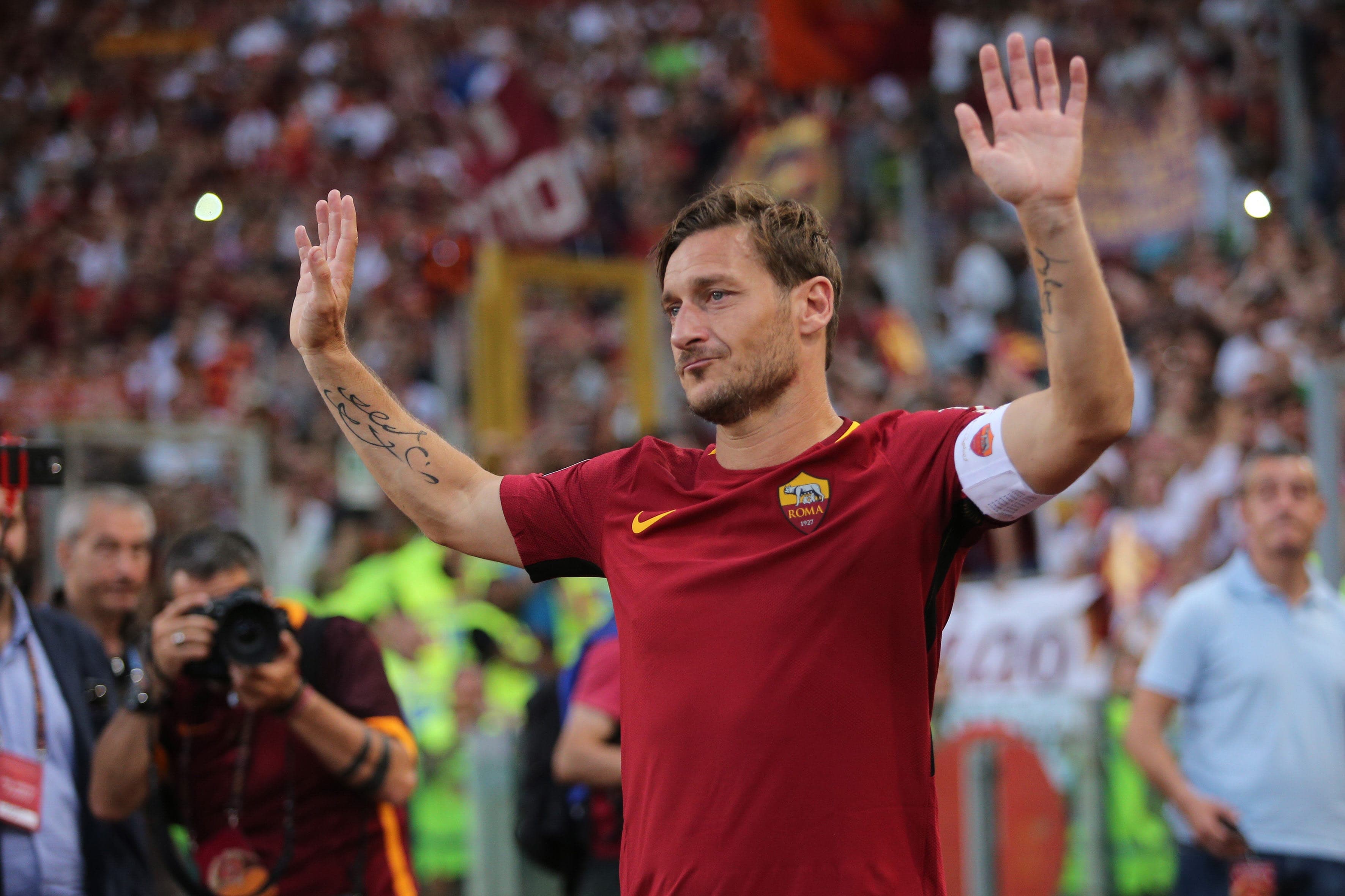 I 10 migliori marcatori All-time della nostra Serie A