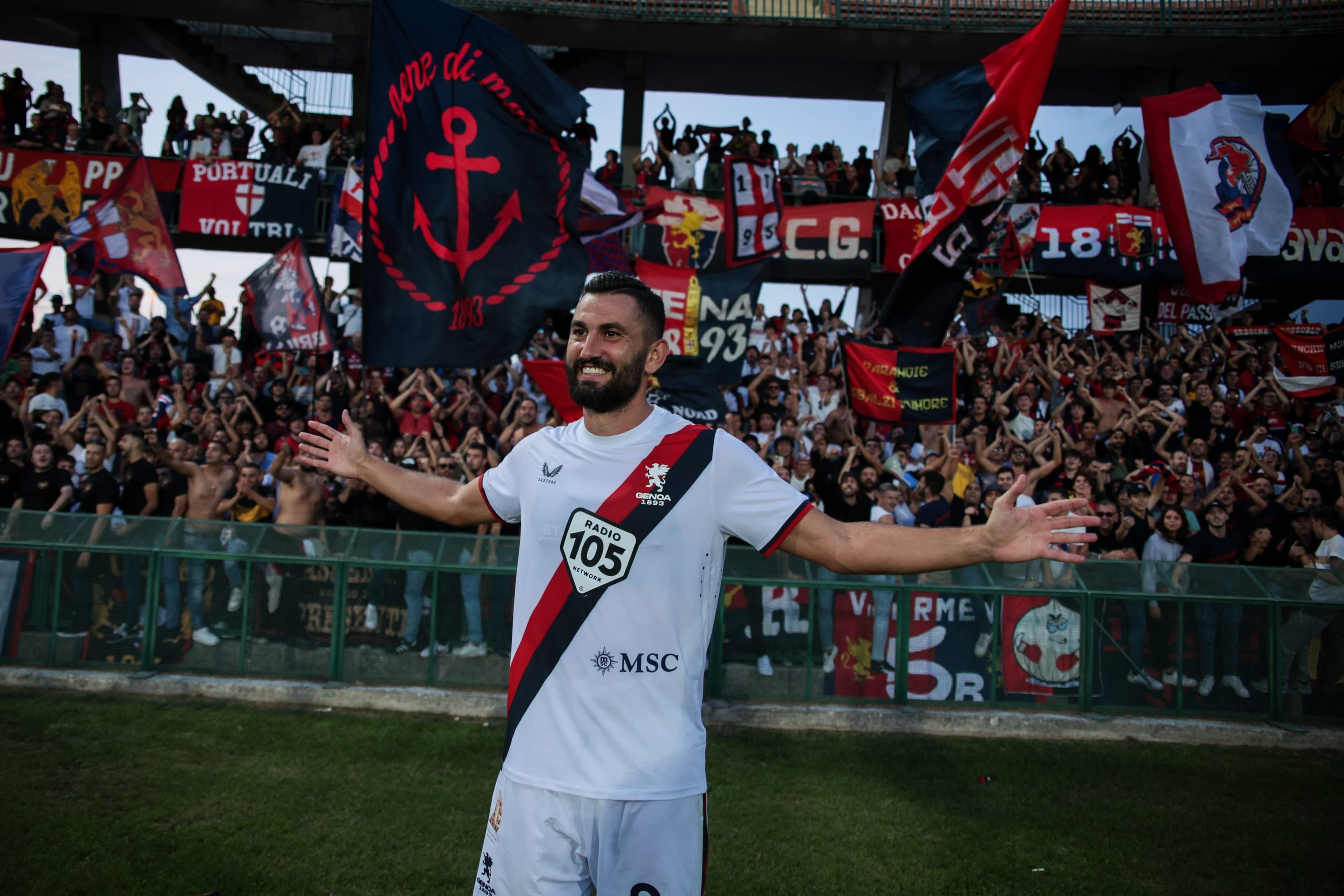 I migliori marcatori di sempre nella storia della Serie B