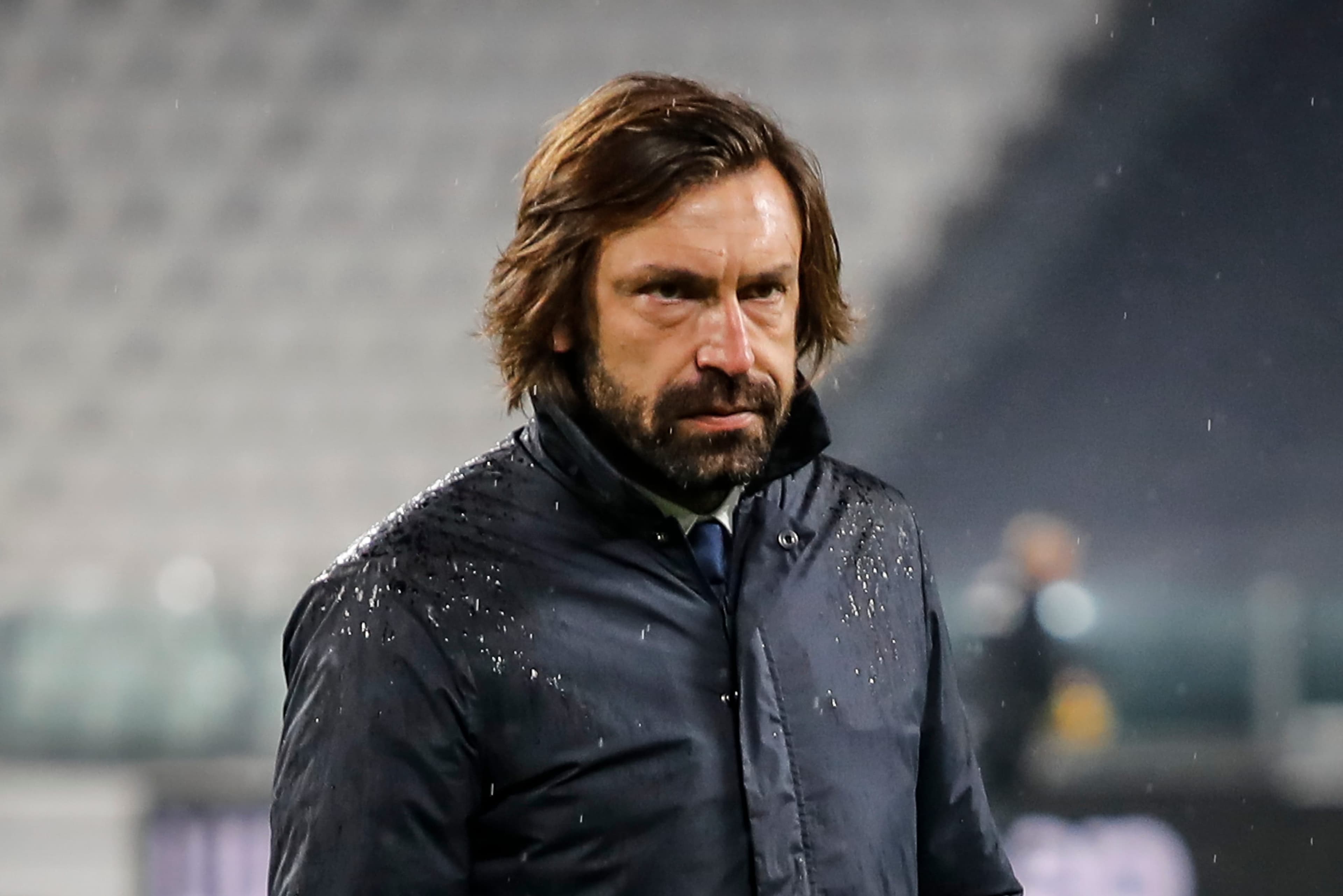 Andrea Pirlo, a Dubai per rilanciarsi