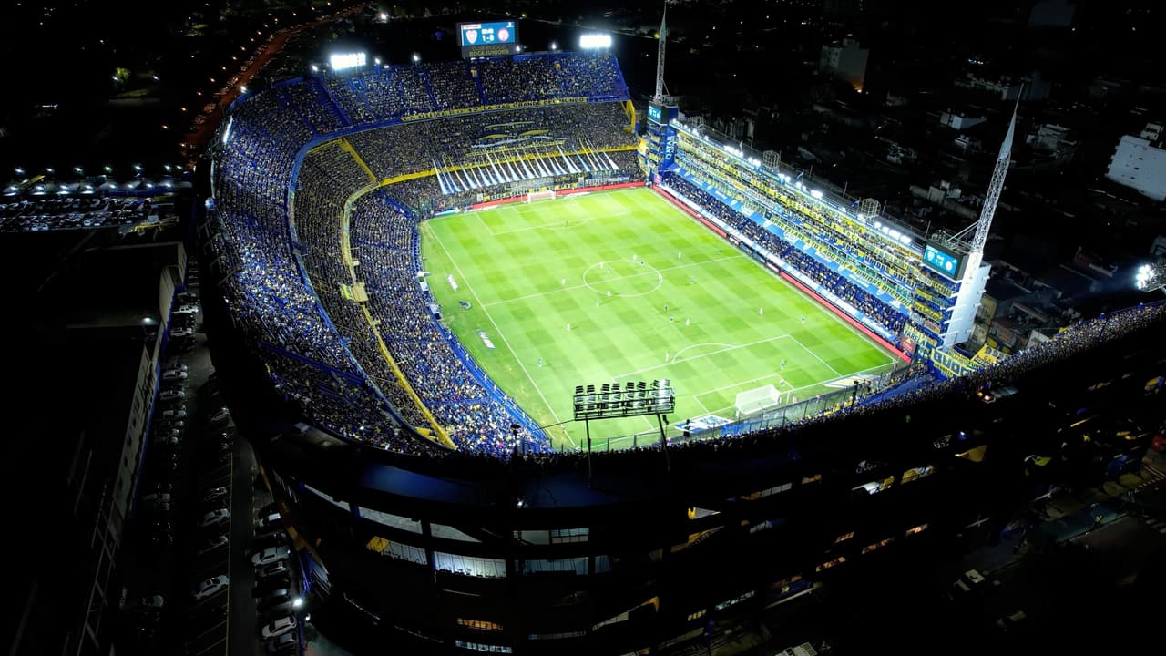 Calcio argentino in crisi nera: epidemia di 0-0 e gol con il contagocce