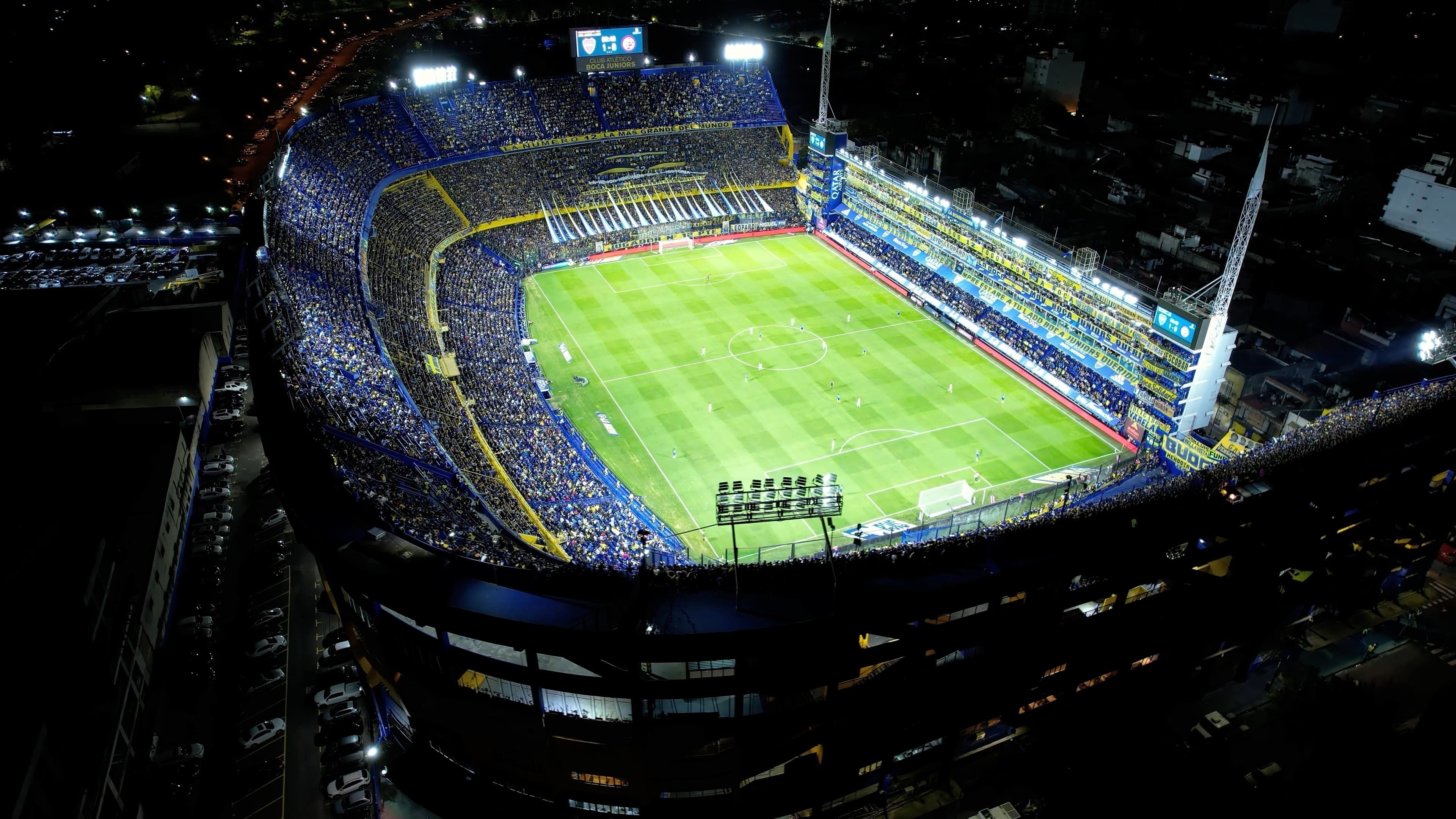 Calcio argentino in crisi nera: epidemia di 0-0 e gol con il contagocce