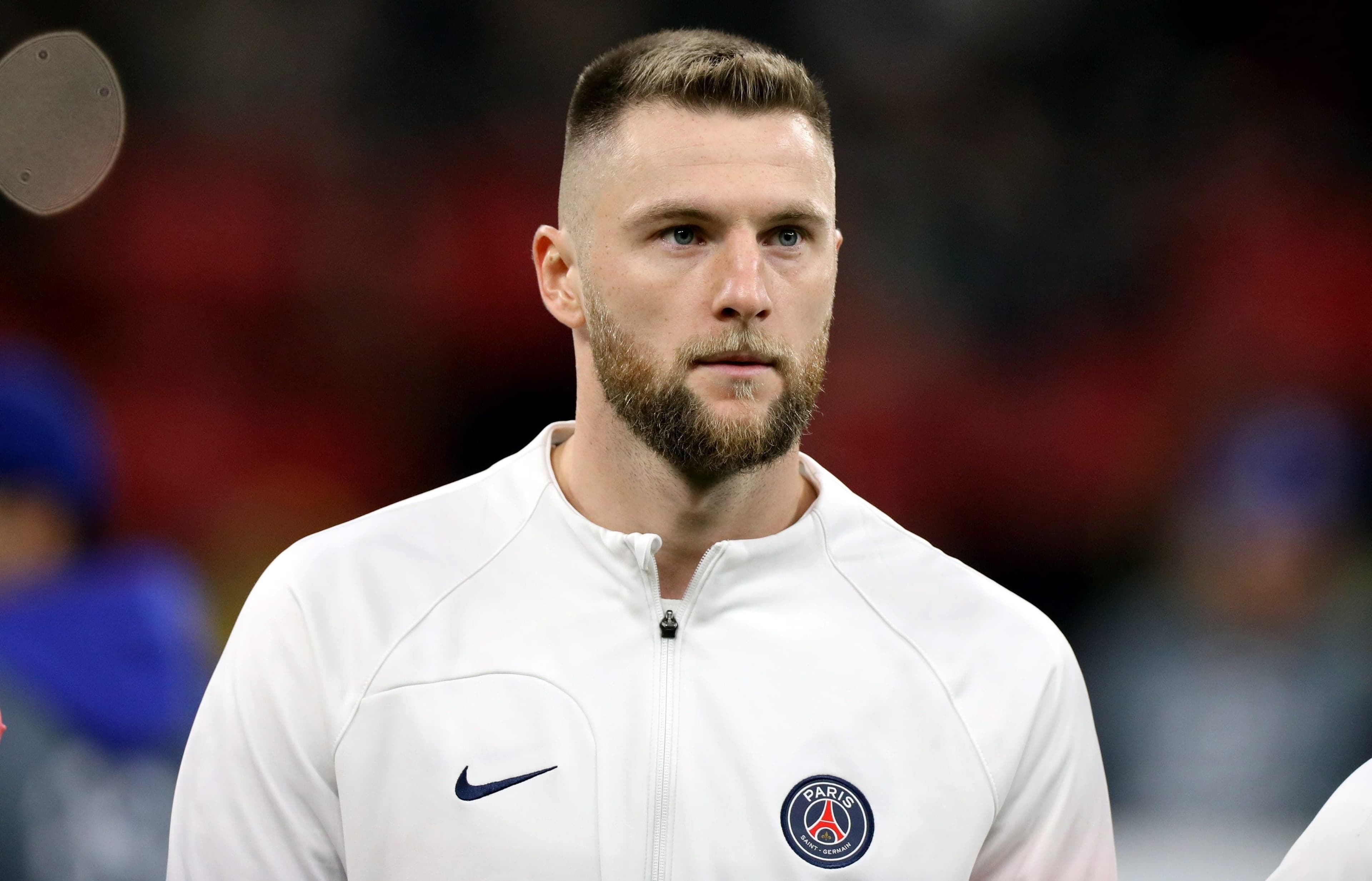 Il rapido declino di Milan Skriniar