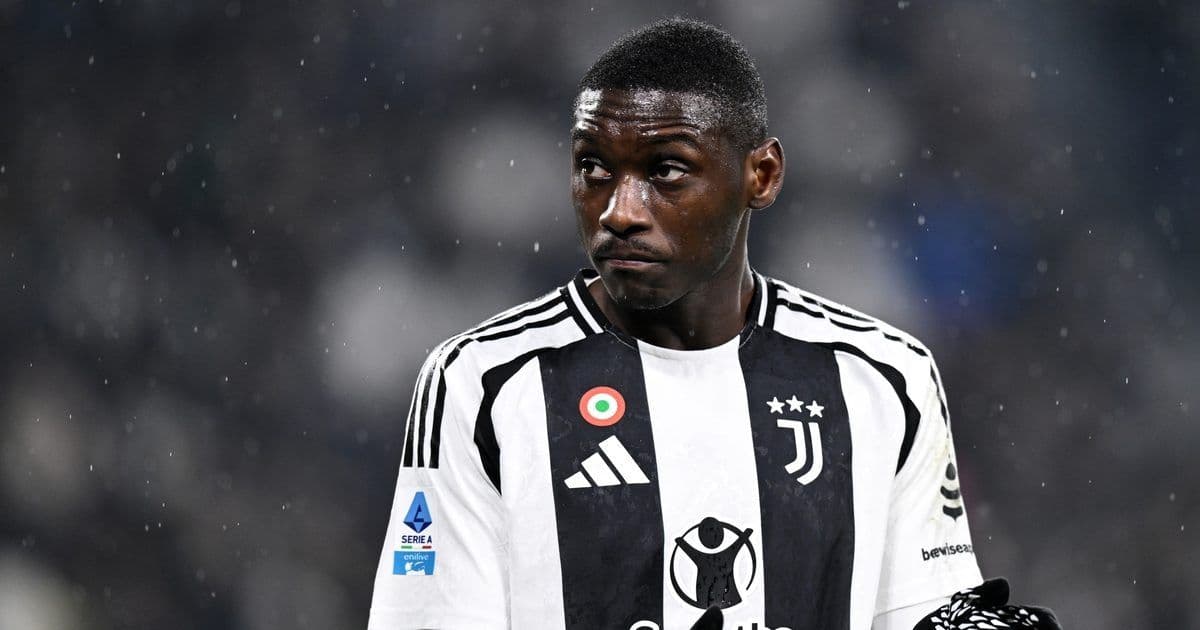 Kolo Muani, niente Juve: i retroscena dell'affare tra Psg e Tottenham