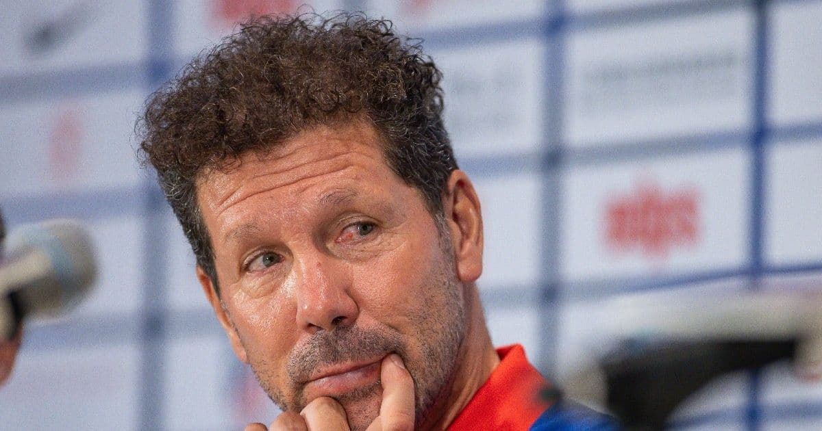 Manita Atletico al Real, il capolavoro di Simeone 75 anni dopo!