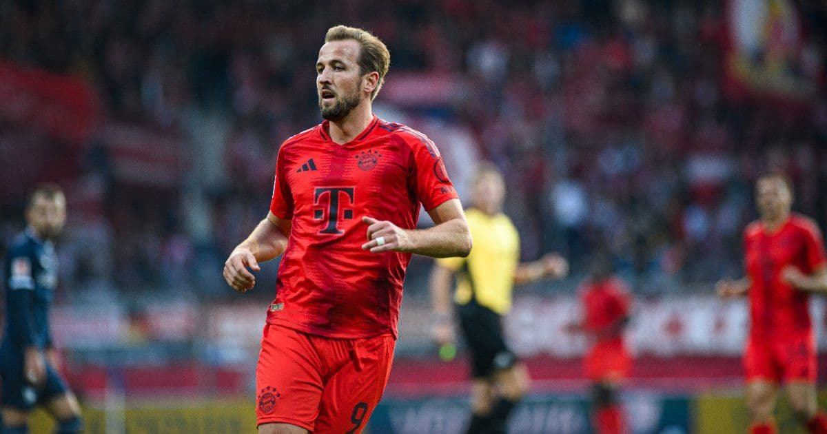 Il dominio incontrastato di Harry Kane: tutti dietro di lui i fenomeni del calcio