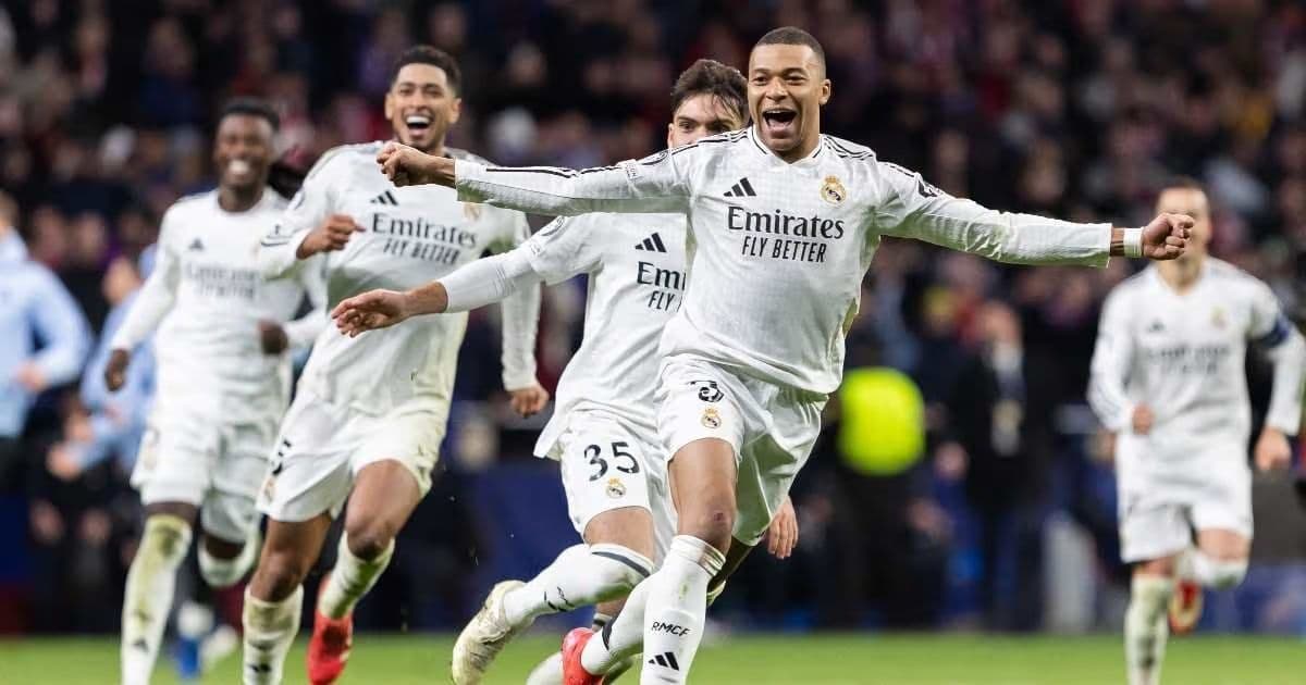 Real Madrid regina d'Europa per monte ingaggi: distanti Inter e Juventus
