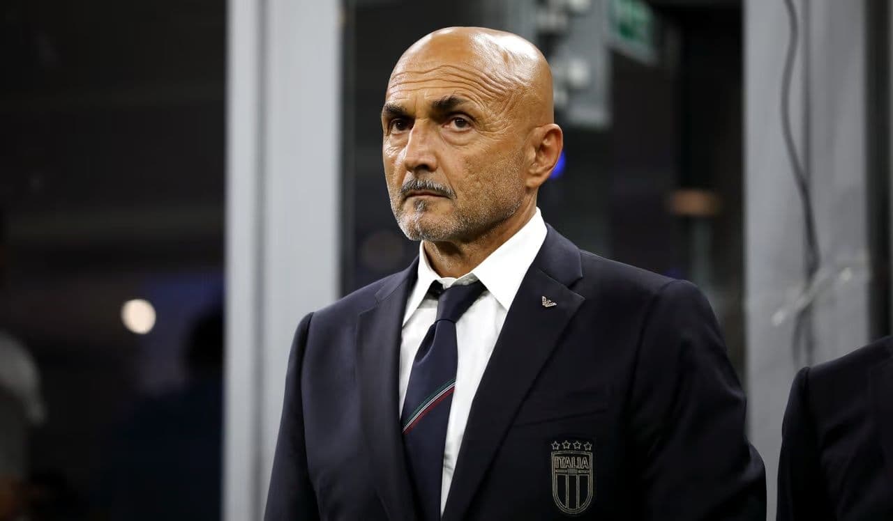 Spalletti verso la Juve? Ecco come giocherebbero i bianconeri