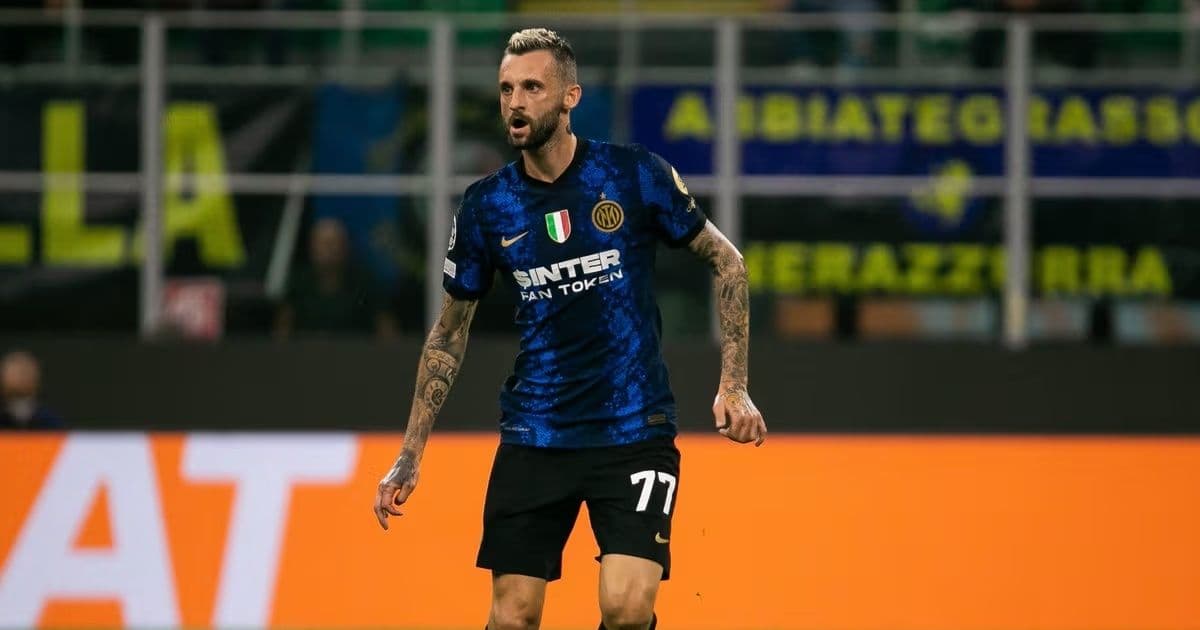 Un ex Inter per la Juve? Spalletti pensa a Brozovic, ma l'algoritmo...