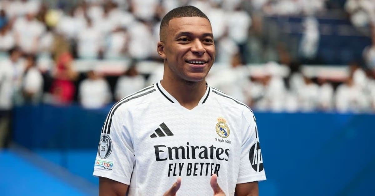 Luis Campos e la rottura con Mbappé: "Ho pensato a proteggere il Psg"