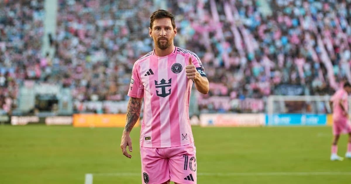 L’effetto Messi sull'Inter Miami: stipendio da record e club più prezioso della MLS