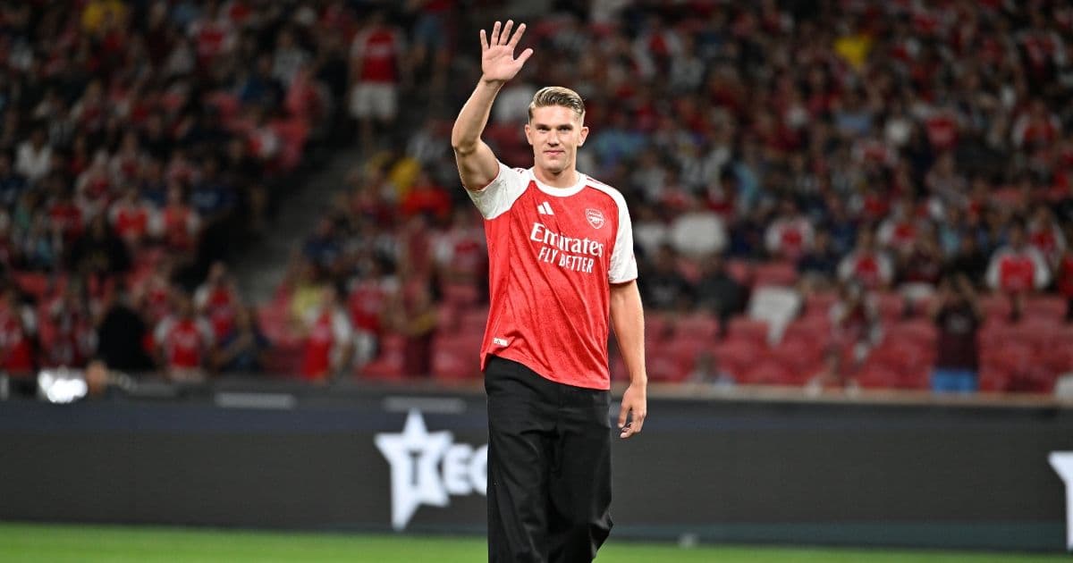 Pronostico Arsenal-Sporting Lisbona: analisi e probabili formazioni 15/04/2026 Champions League