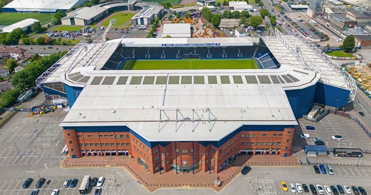 Pronostico West Bromwich Albion-Ipswich Town: analisi e probabili formazioni 25/04/2026 Championship
