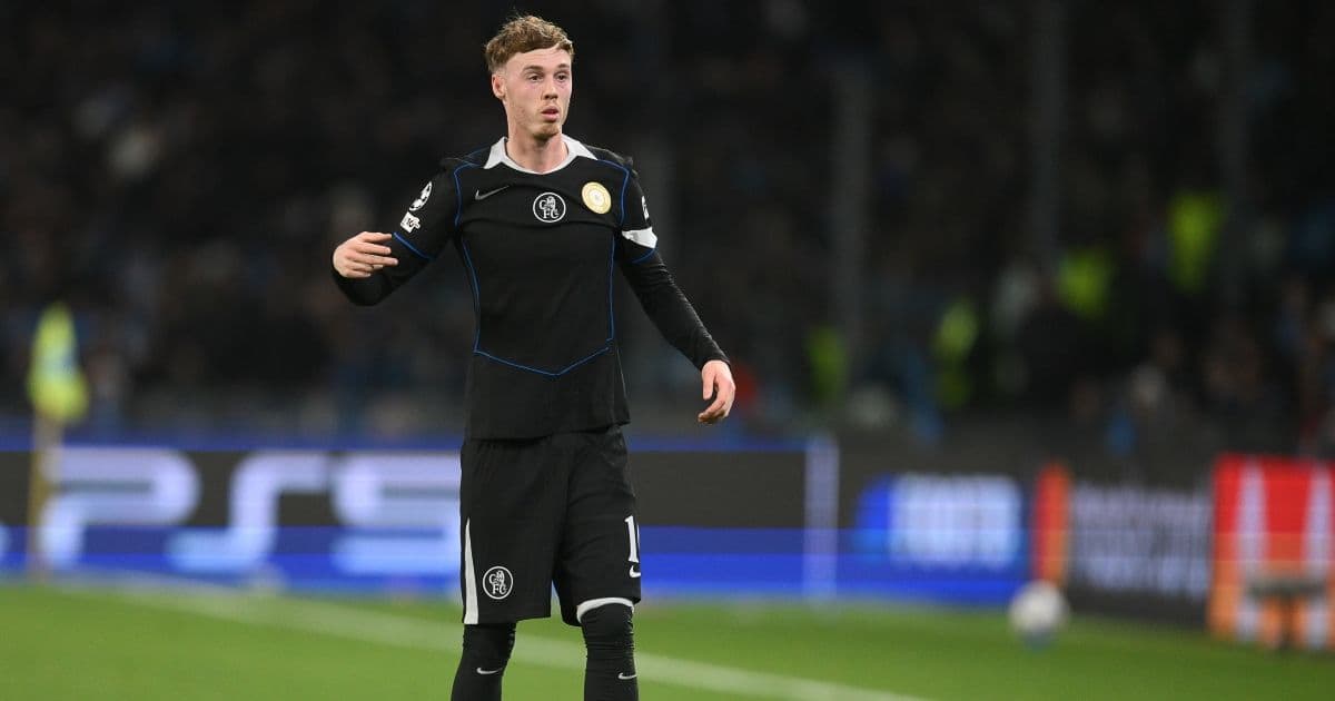 Crisi nera al Chelsea: la squadra precipita e Cole Palmer rischia il Mondiale