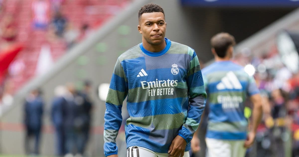 Mbappé, tra polemiche e recupero: la corsa contro il tempo per il "Clásico"