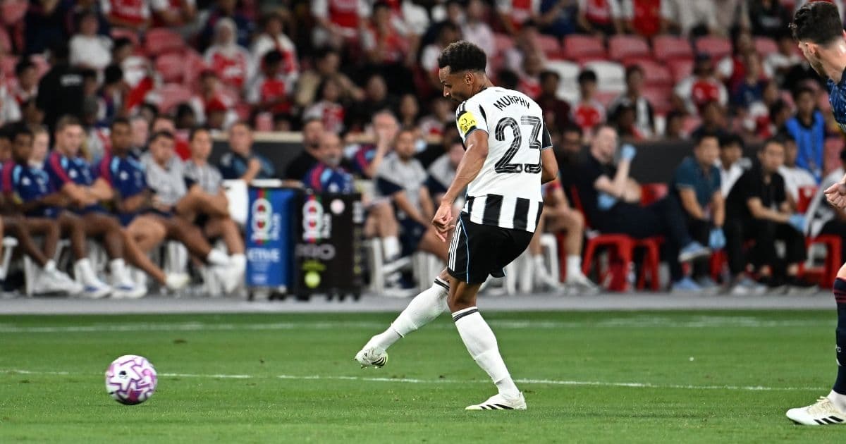 Pronostico Nottingham Forest-Newcastle United: analisi e probabili formazioni 10/05/2026 Premier League
