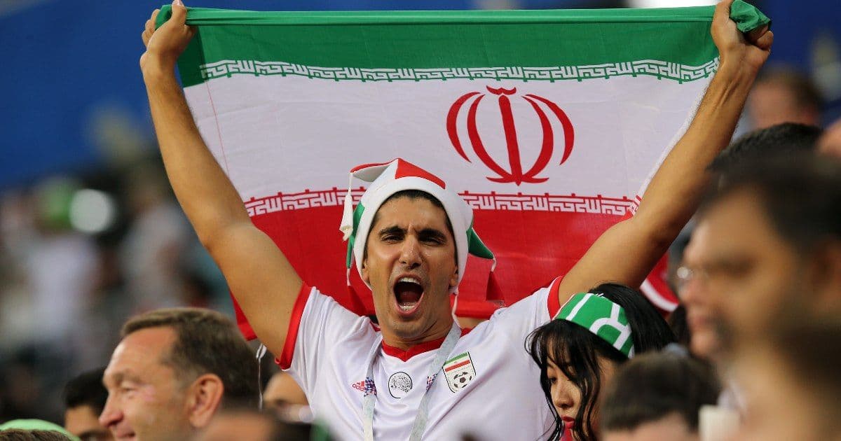 Iran ai Mondiali 2026: "Ci saremo, ma gli USA accolgano i nostri"