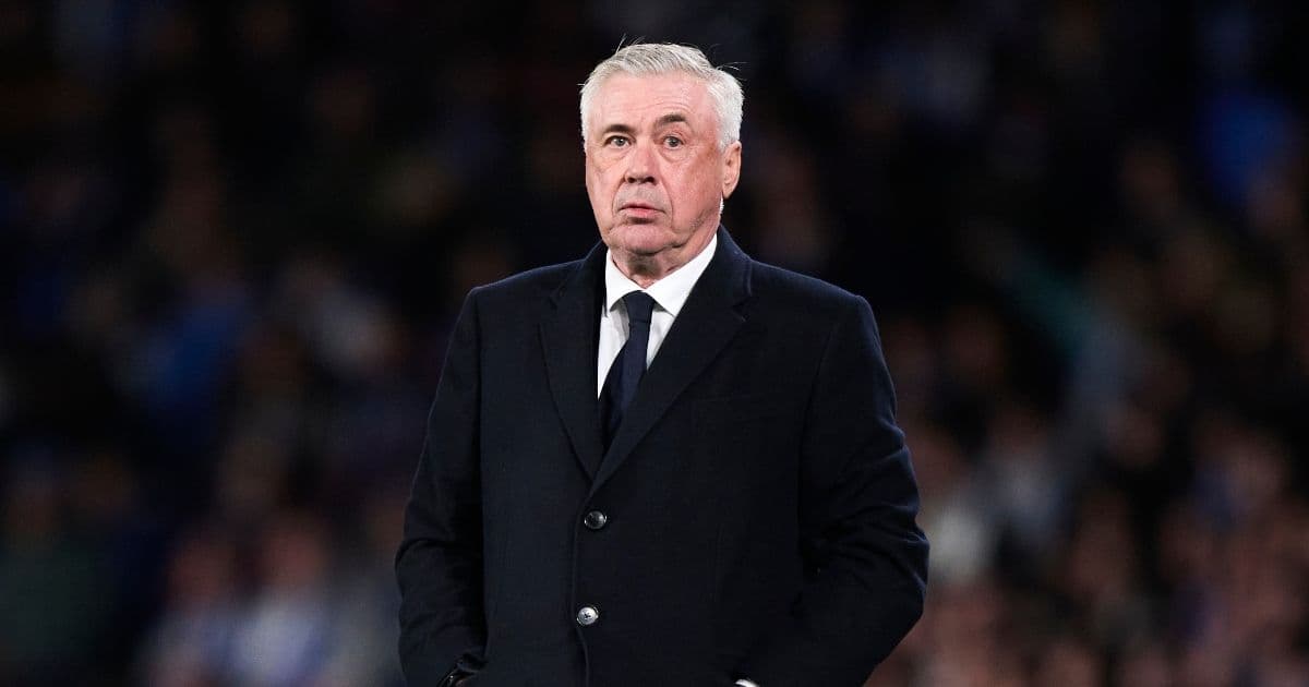 Ancelotti senza filtri: la verità sul Real Madrid e il futuro del Brasile