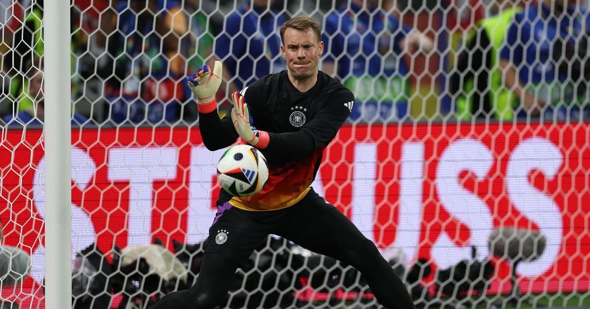Germania, i tifosi bocciano Neuer: solo il 22% lo vuole al Mondiale