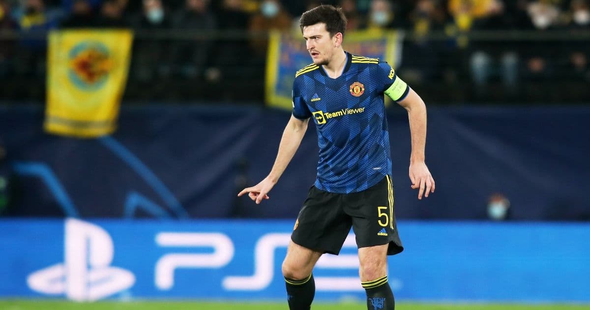 Tempesta in casa Inghilterra: la moglie di Maguire si scaglia contro Tuchel per l'esclusione dai Mondiali