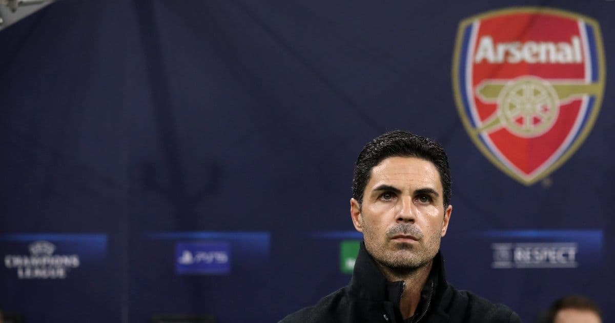I segreti di Arteta: la bizzarra tattica delle "gambe strapazzate" che ha riportato l'Arsenal sul tetto d'Inghilterra