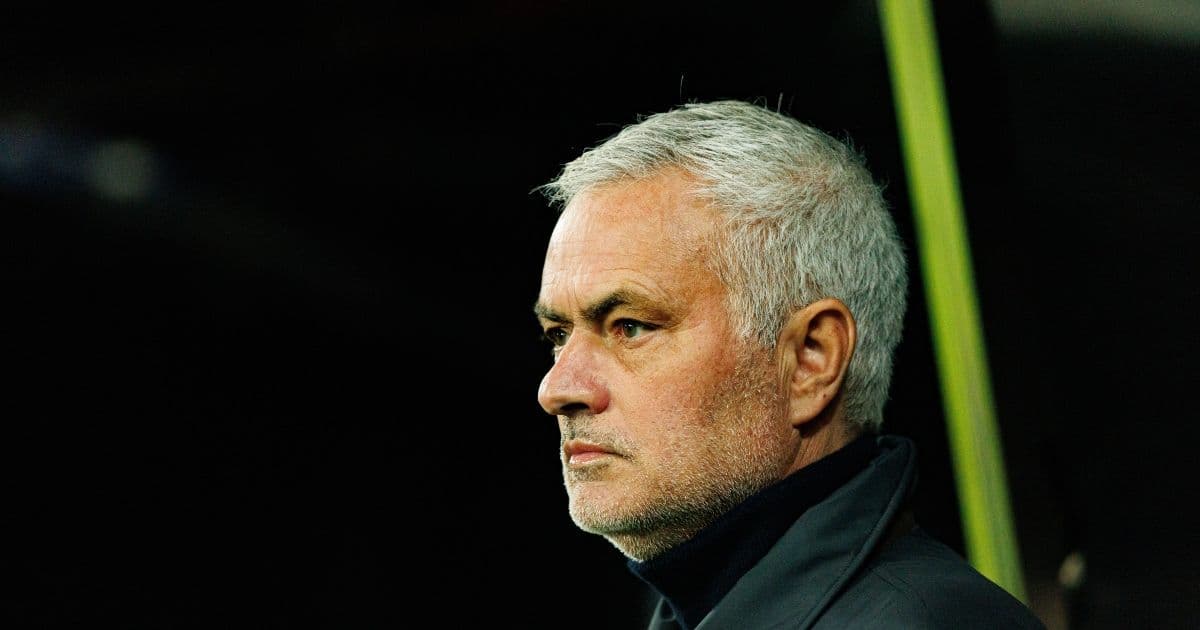 L'eterna battaglia di José Mourinho: il tempo passa, l'intensità resta totale