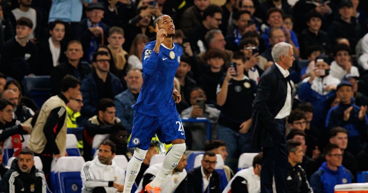 Il Barcellona accelera per il dopo Lewandowski: missione a Londra per Joao Pedro