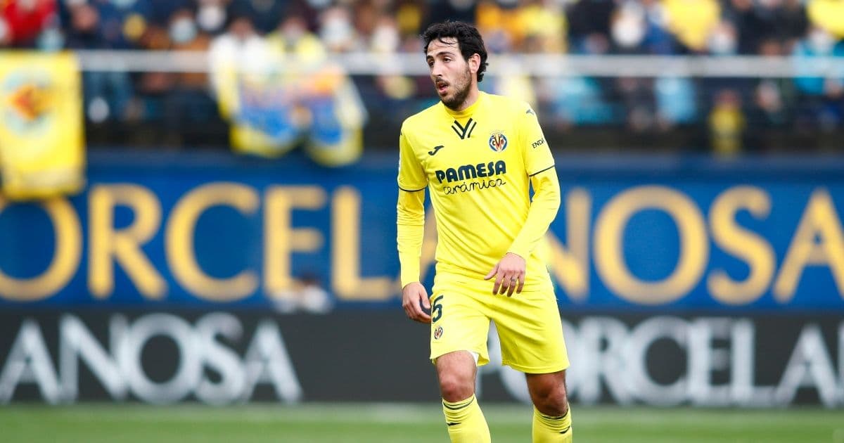 Dani Parejo apre la porta al Valencia: "È stato la mia vita, se ci fosse l'opportunità ci penserei"
