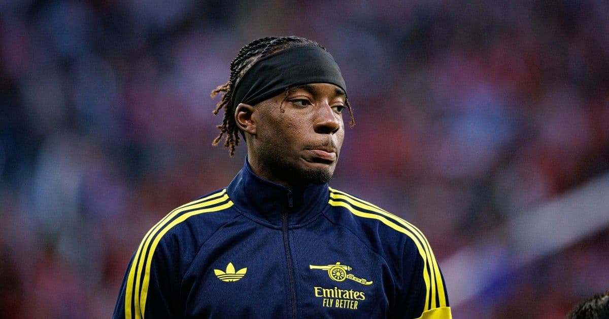 Arsenal campione, Noni Madueke svela i segreti della festa scudetto: "Ho fatto il rapper e l'MC"