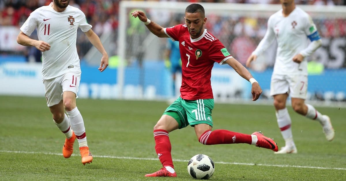 Pronostico Marocco-Haiti: analisi e probabili formazioni 25/06/2026 Mondiali 2026