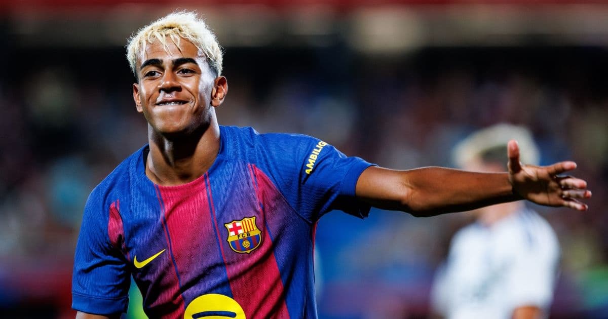 Lamine Yamal: la maturità contro il razzismo e il sogno del Pallone d'Oro