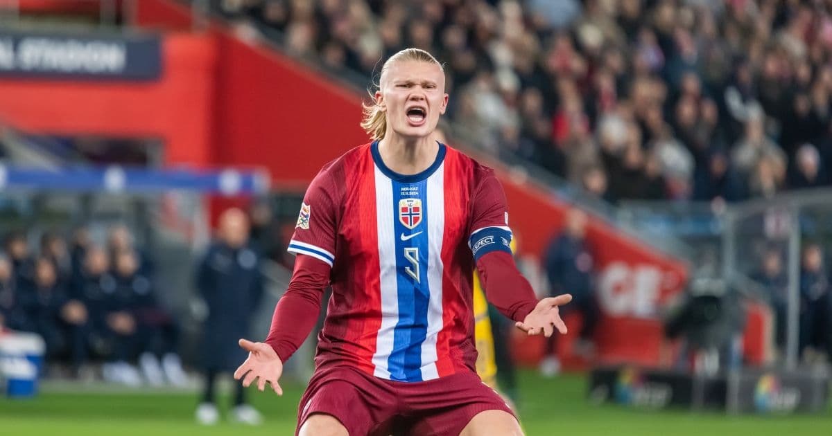 Pronostico Norvegia-Portogallo: analisi e probabili formazioni 27/09/2026 UEFA Nations League