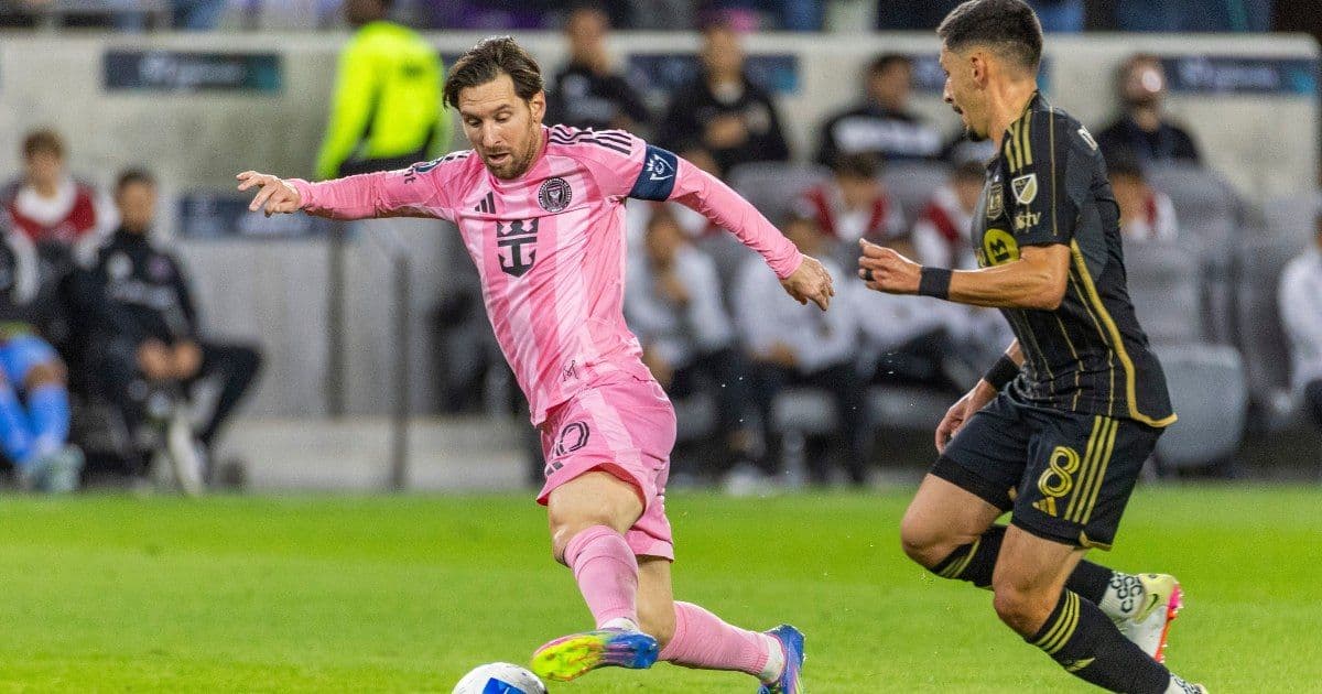 Pronostico Inter Miami-FC Cincinnati: analisi e probabili formazioni 29/10/2026 MLS