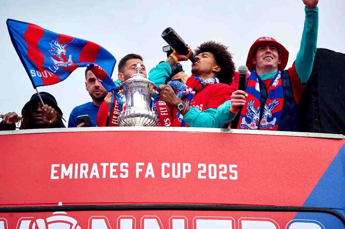 Caos Palace: sorteggiato in Conference League, ma il ricorso...