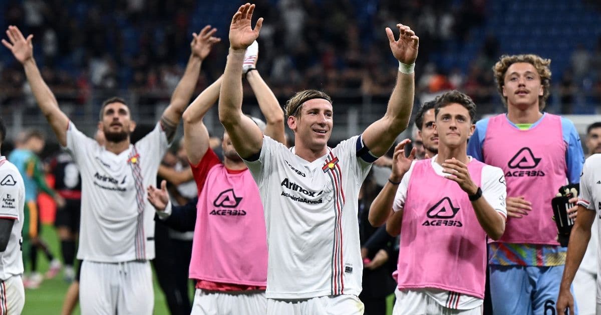 Analisi Cremonese-Lecce: analisi e statistiche 07/12/2025 Serie A