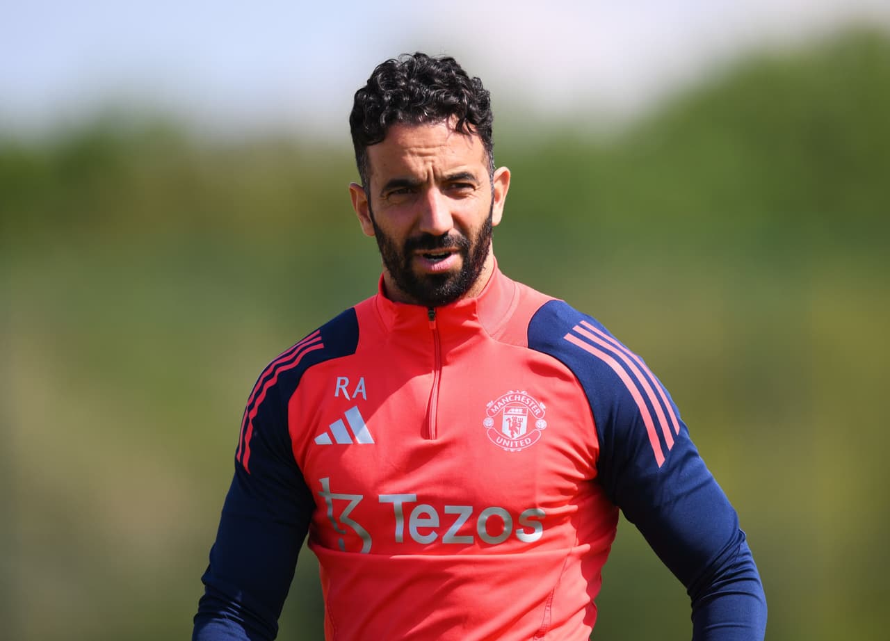 Premier League, lo United esonera Amorim: cosa c'è dietro la decisione