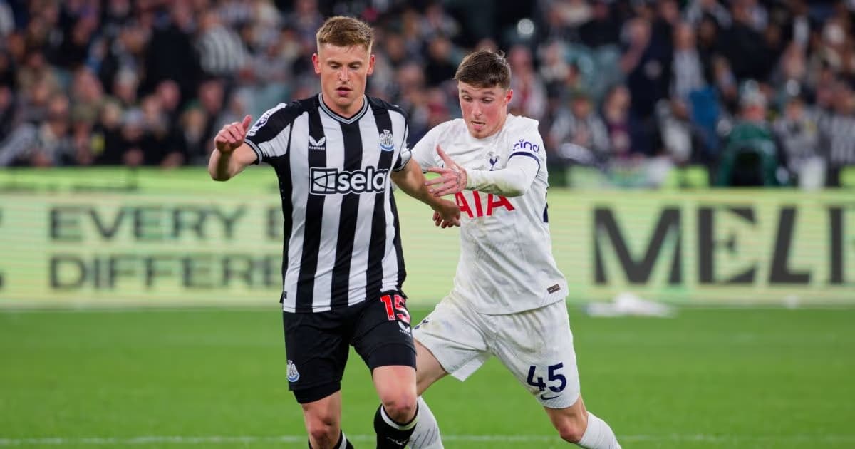 Tottenham, Frank nella bufera per colpa di una tazza: tifosi infuriati