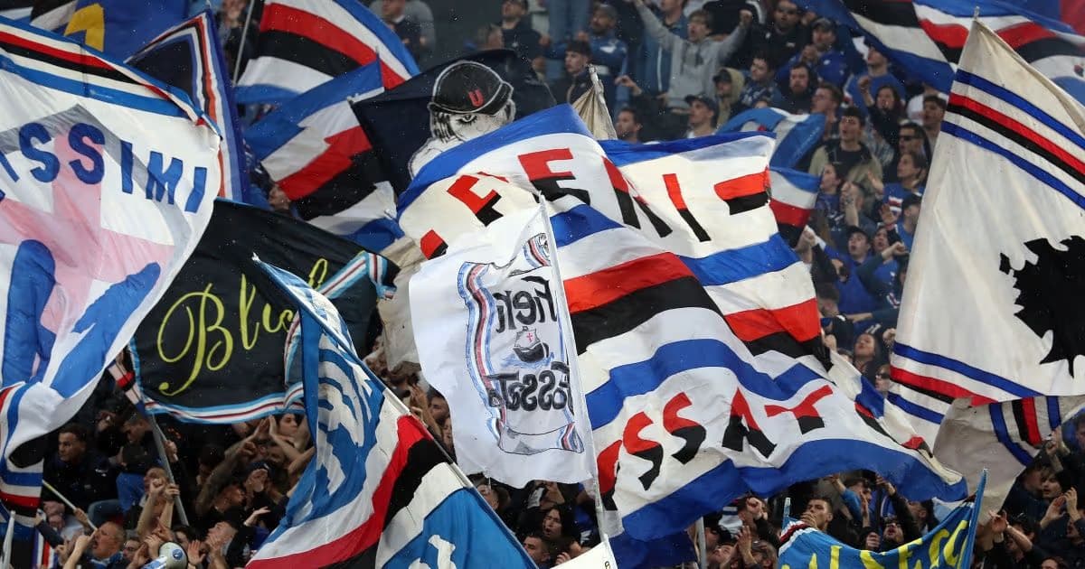 Pronostico Sampdoria - Palermo: analisi e probabili formazioni 10/02/2026 Serie B