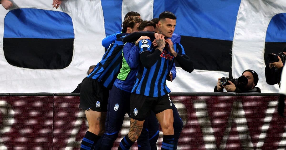 Atalanta cuore d'Italia: l'impresa contro il Dortmund salva l'onore della Serie A
