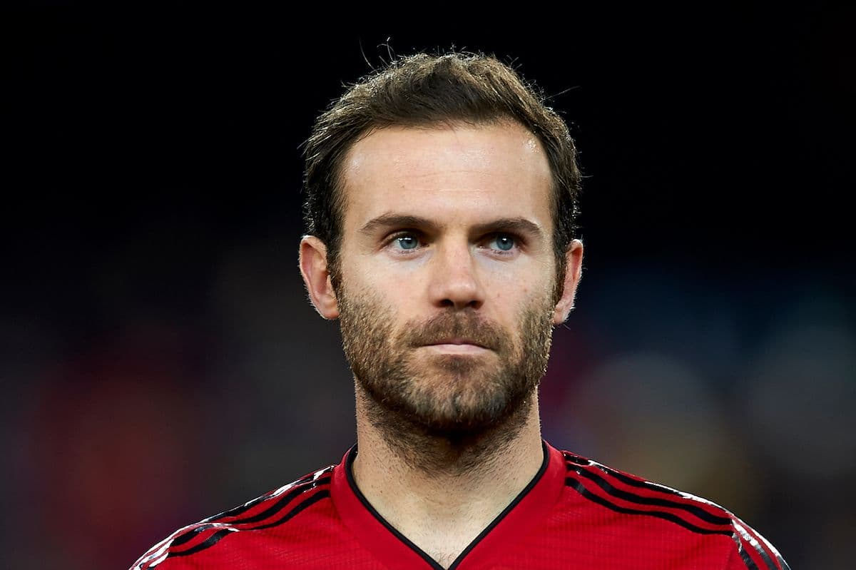 Il Manchester United non dimentica Mata: il gol da urlo fa esultare Fernandes e Maguire