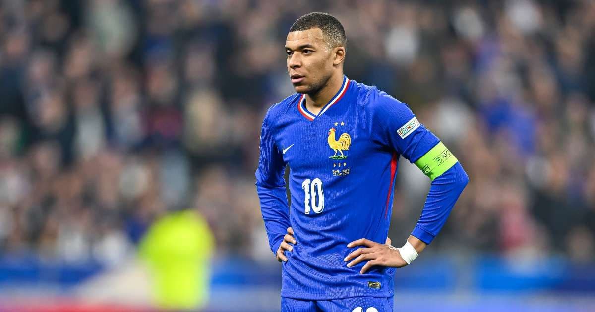 Kylian Mbappé: il "Re" di Francia tra sogni di gloria e sfide da leader
