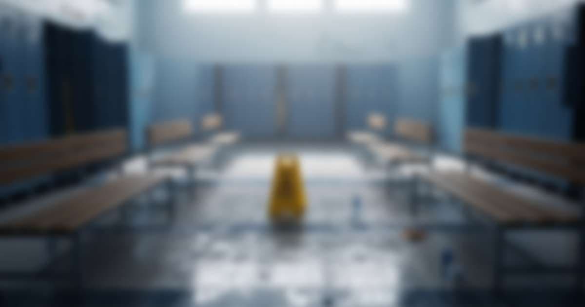 Il caso Vlachovsky: lo scandalo delle riprese rubate nelle docce di una squadra femminile