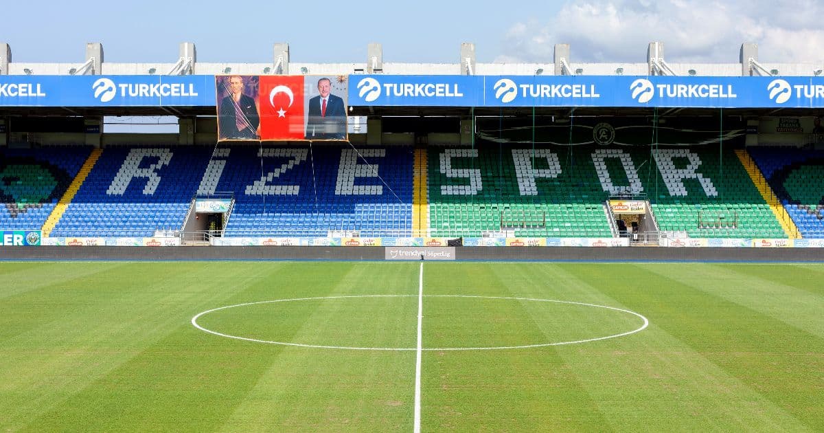 Pronostico Caykur Rizespor-Gaziantep: analisi e probabili formazioni 13/04/2026 Süper Lig